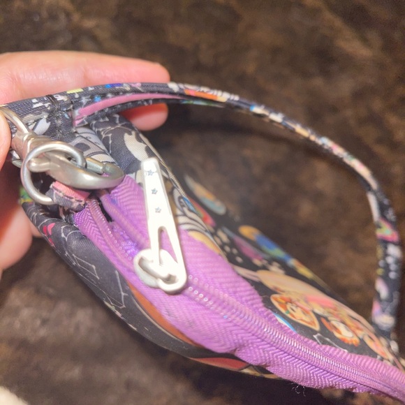 Ju-Ju-Be Tokidoki Be in the print Space Place💖SET - Picture 10 of 12